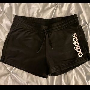 Adidas Lounge Shorts